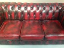acheter canapé chesterfield pas cher en France