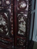 achat meuble asiatique occasion en France