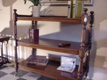 achat desserte anglaise en France