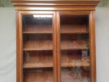 acheter une vitrine ancienne pas cher en France