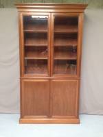 acheter une vitrine vintage en France