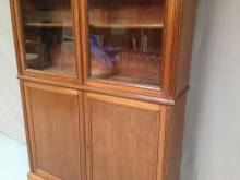 acheter une vitrine ancienne en France