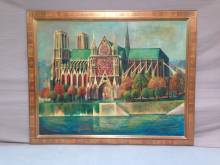acheter un tableau contemporain en France