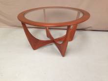 trouver table basse vintage ancienne proche Paris