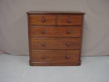 trouver commode anglaise en France