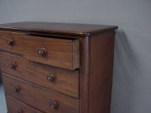 achat commode anglaise ancienne en France