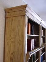 acheter bibliotheque anglaise en France