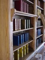 achat bibliotheque en France