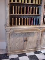 commander bibliotheque bois en France
