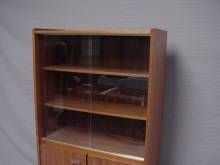 a vendre vitrine vintage en France 