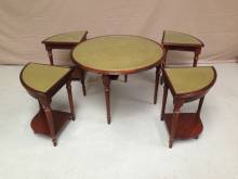 acheter table gigogne pas cher en France