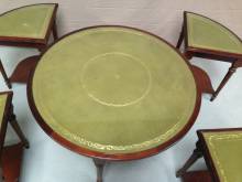 acheter tables gigognes rondes en France