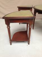 achat tables gigognes rondes en France