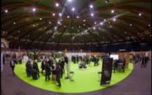 parc des expositions Le Mans