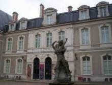 musée Le Mans