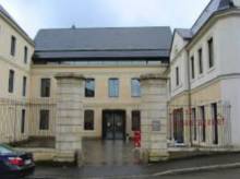 musée Le Mans