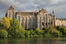 Abbaye de Solesmes