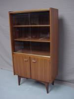 acheter vitrine vintage en France